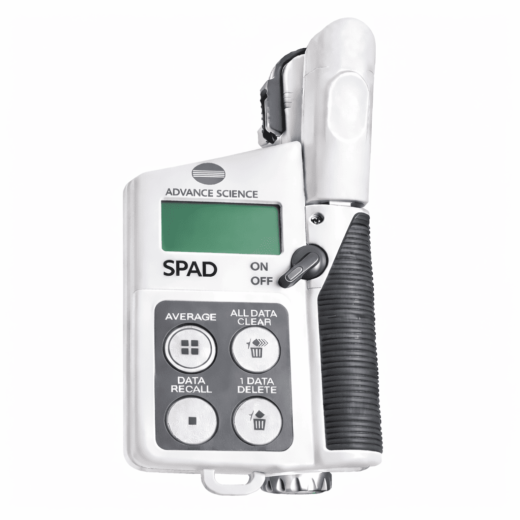 Leaf Area Meter (Chlorophyll Meter)
